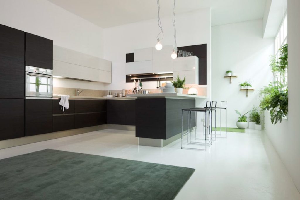 Cucine moderne