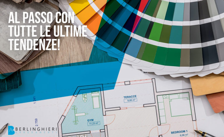 Novità e tendenze 2019